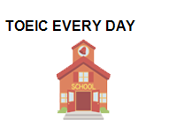 TOEIC EVERY DAY